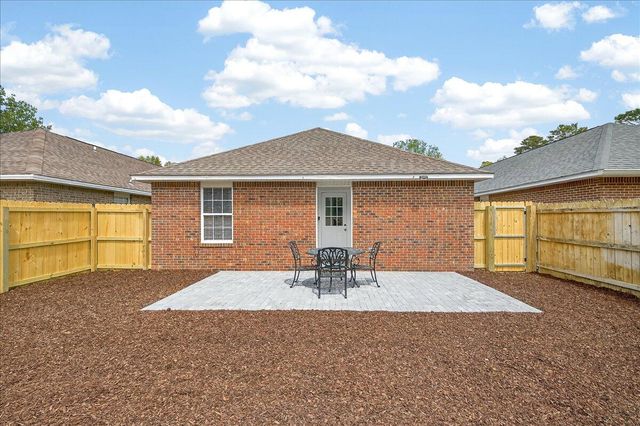 4566 Barrington Lane, Niceville, FL 32578