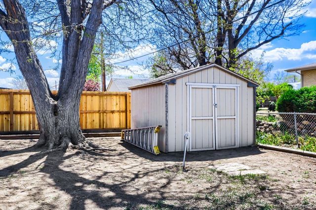 1227 S Harlan Street, Lakewood, CO 80232