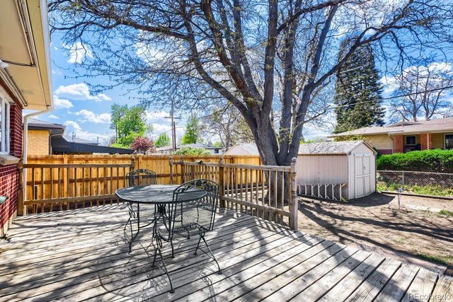 1227 S Harlan Street, Lakewood, CO 80232