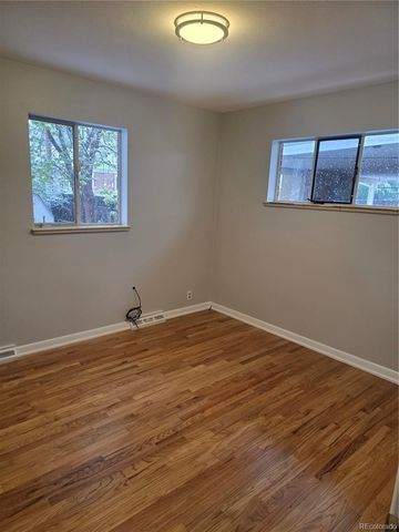 1227 S Harlan Street, Lakewood, CO 80232