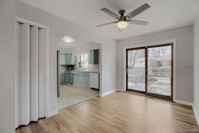 1227 S Harlan Street, Lakewood, CO 80232