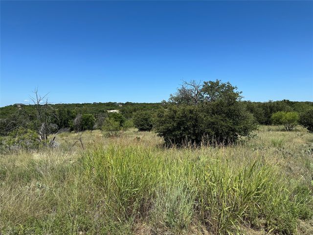 30 The Homestead Drive, Graford, TX 76449