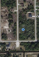 535 Powell AVE, Lehigh Acres, FL 33974
