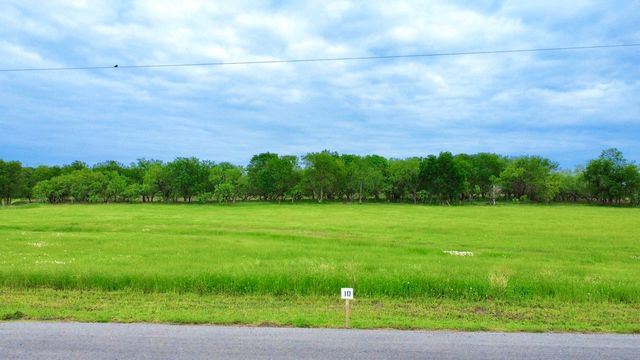 Lot 10 Alfonso Drive, Corsicana, TX 75110