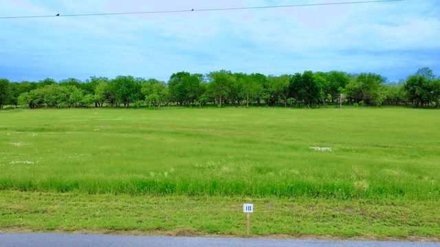 Lot 10 Alfonso Drive, Corsicana, TX 75110