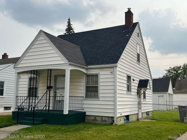 4141 Charles Street, Dearborn, MI 48126