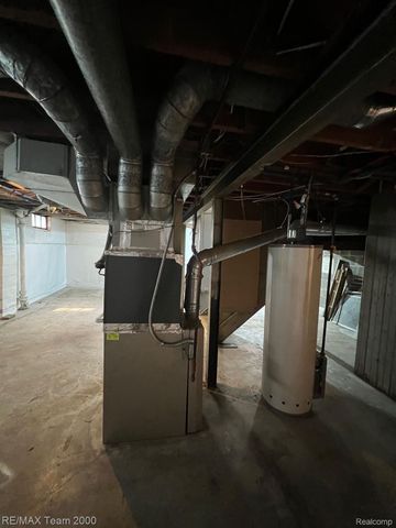 4141 Charles Street, Dearborn, MI 48126