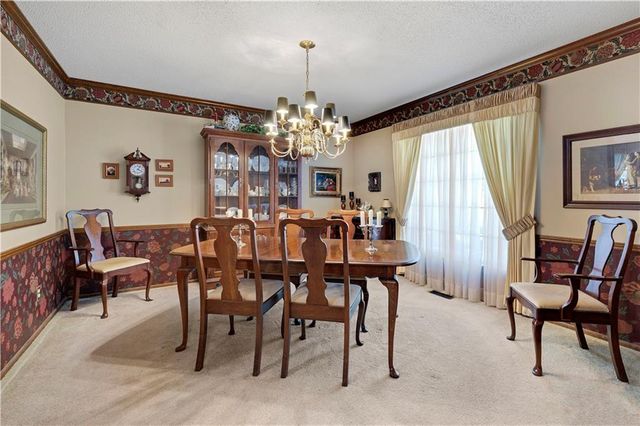 8017 W 115th Terrace, Overland Park, KS 66210