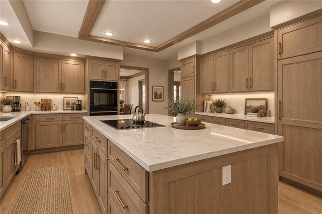8017 W 115th Terrace, Overland Park, KS 66210