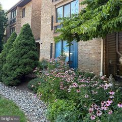10536 CROSS FOX LN #B-2, Columbia, MD 21044