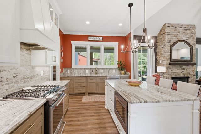 1602 Errel Dowlen Rd, Pleasant View, TN 37146