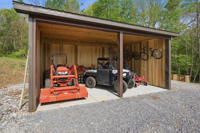 1602 Errel Dowlen Rd, Pleasant View, TN 37146