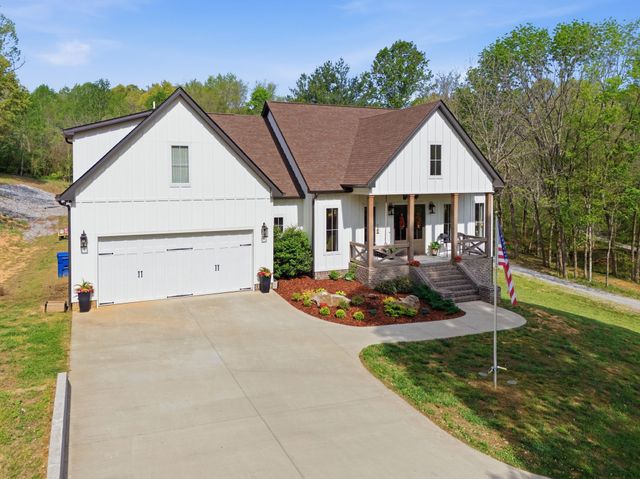 1602 Errel Dowlen Rd, Pleasant View, TN 37146