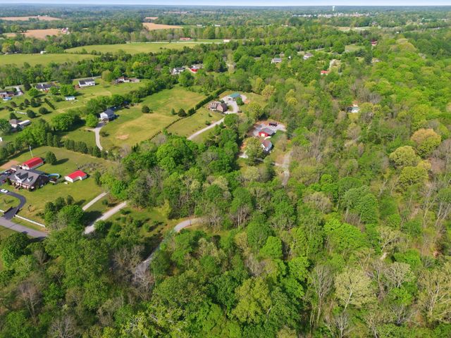 1602 Errel Dowlen Rd, Pleasant View, TN 37146
