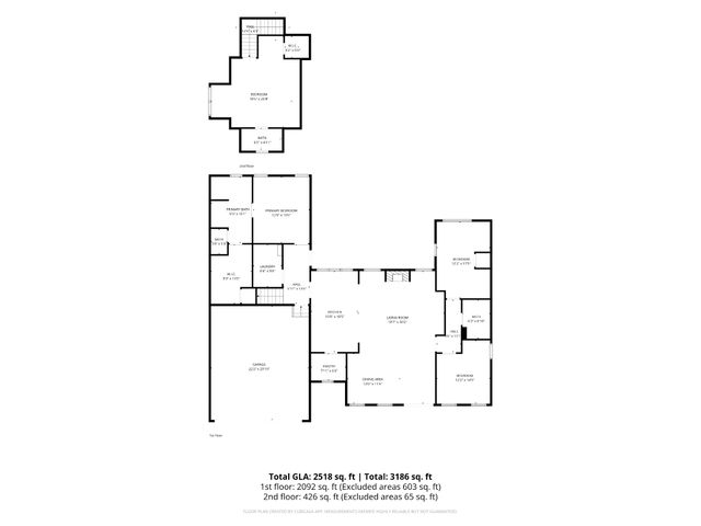 1602 Errel Dowlen Rd, Pleasant View, TN 37146
