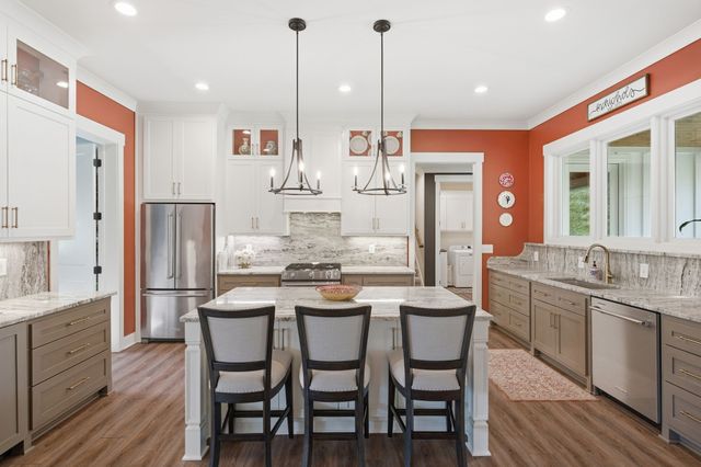 1602 Errel Dowlen Rd, Pleasant View, TN 37146