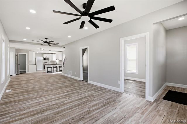 1126 Miller Street, Port Huron, MI 48060