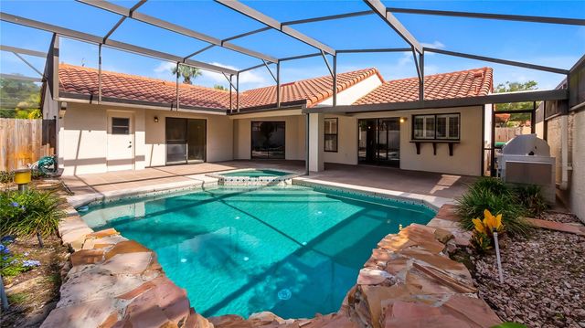 8176 TERRAZA COURT, Orlando, FL 32836