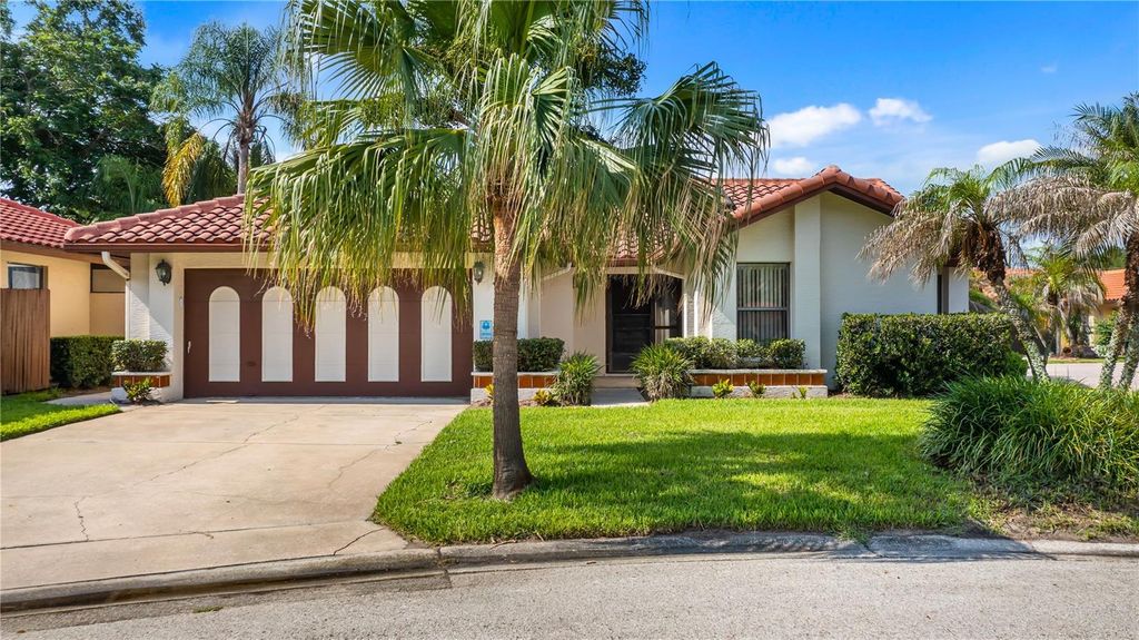 8176 TERRAZA COURT, Orlando, FL 32836