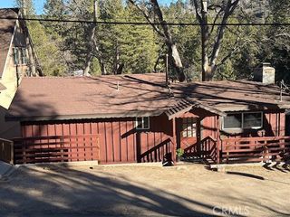 631 Oak Knoll Drive, Green Valley Lake, CA 92341