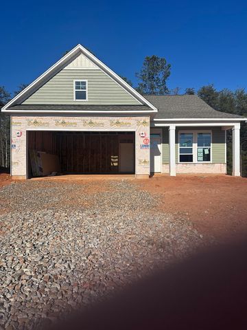 347 E Pyrenees Drive, Wellford, SC 29385