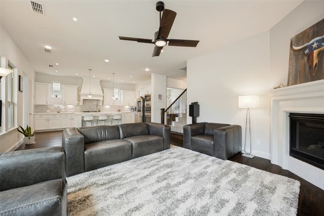 7508 Hanover Street, Mckinney, TX 75071