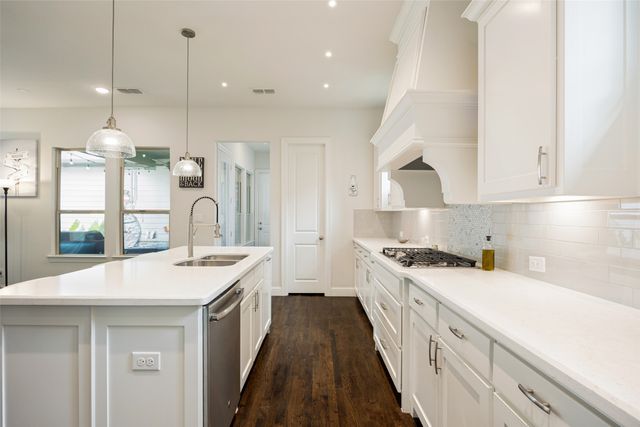 7508 Hanover Street, Mckinney, TX 75071