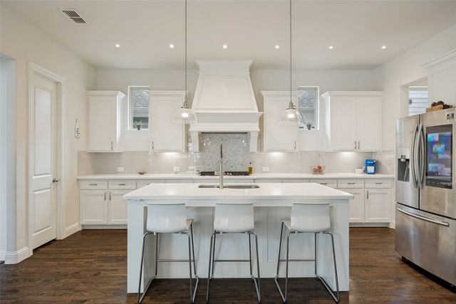 7508 Hanover Street, Mckinney, TX 75071