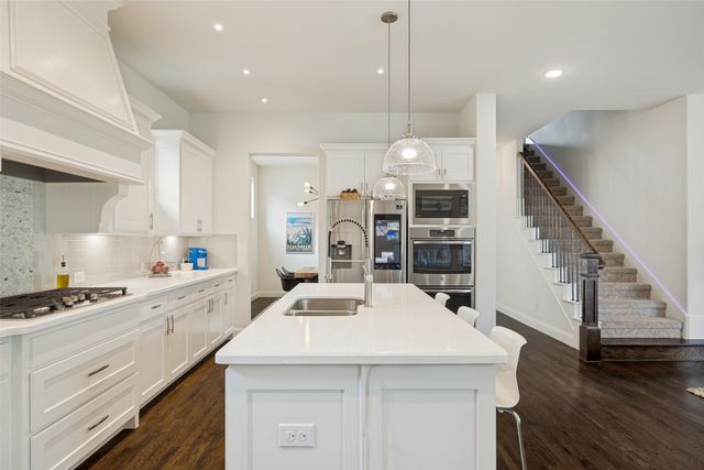 7508 Hanover Street, Mckinney, TX 75071