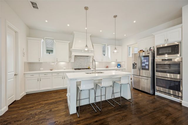7508 Hanover Street, Mckinney, TX 75071