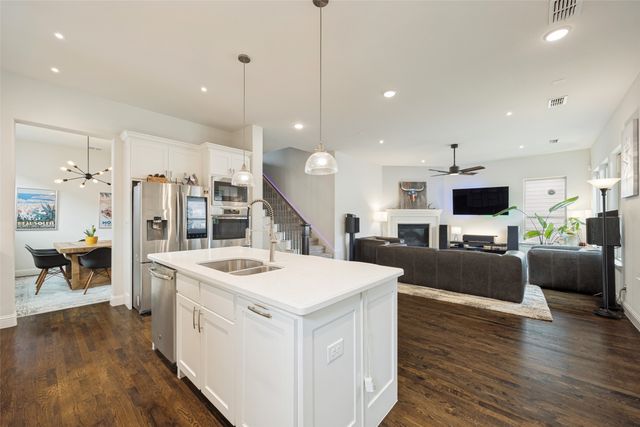 7508 Hanover Street, Mckinney, TX 75071