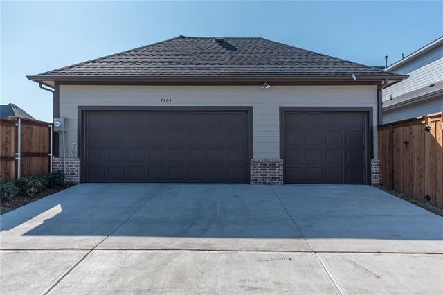 7508 Hanover Street, Mckinney, TX 75071