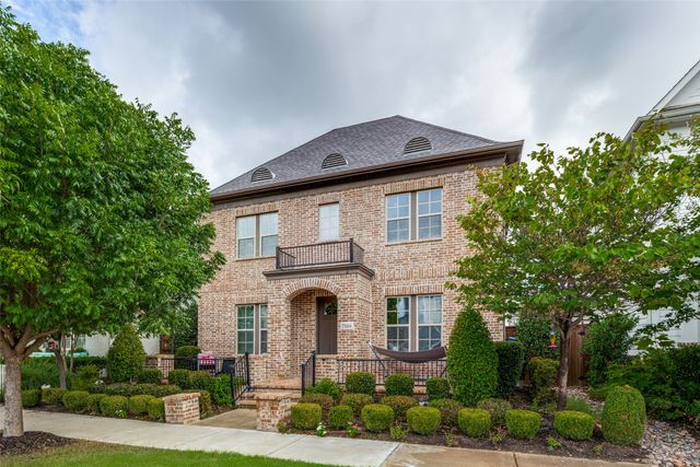 7508 Hanover Street, Mckinney, TX 75071