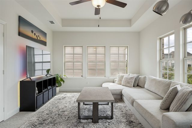 7508 Hanover Street, Mckinney, TX 75071