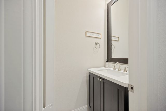 7508 Hanover Street, Mckinney, TX 75071