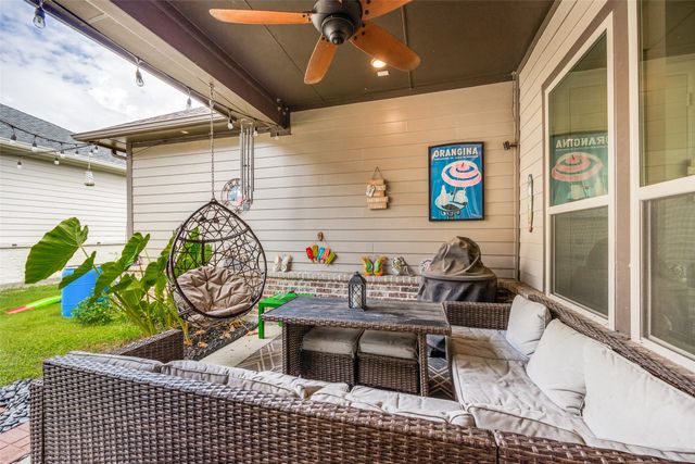 7508 Hanover Street, Mckinney, TX 75071