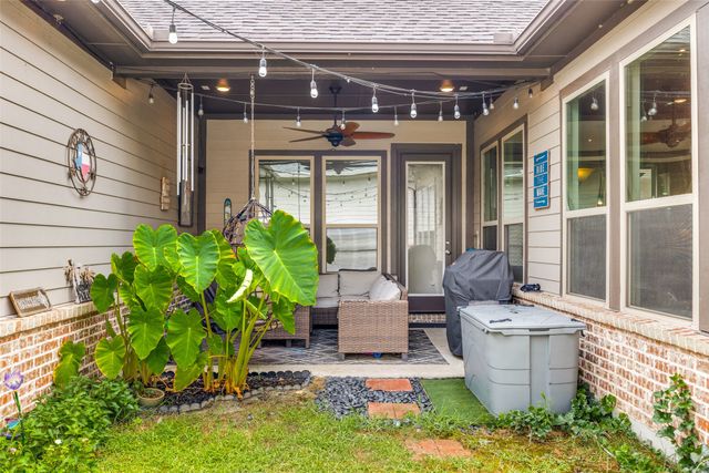 7508 Hanover Street, Mckinney, TX 75071