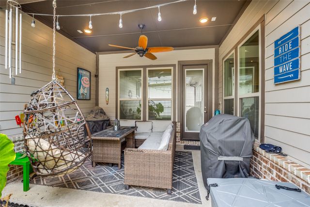 7508 Hanover Street, Mckinney, TX 75071