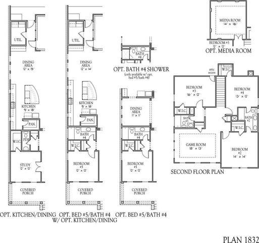 7508 Hanover Street, Mckinney, TX 75071