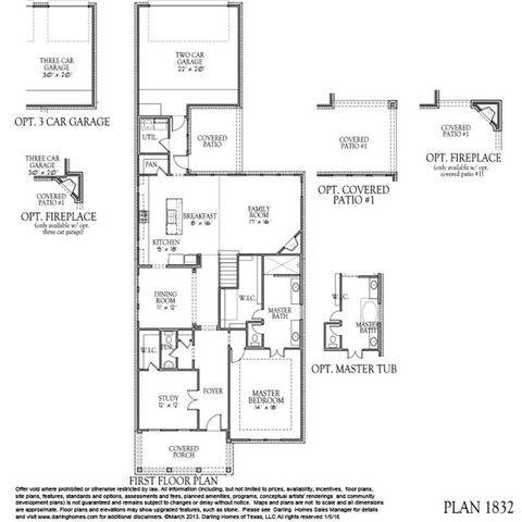 7508 Hanover Street, Mckinney, TX 75071
