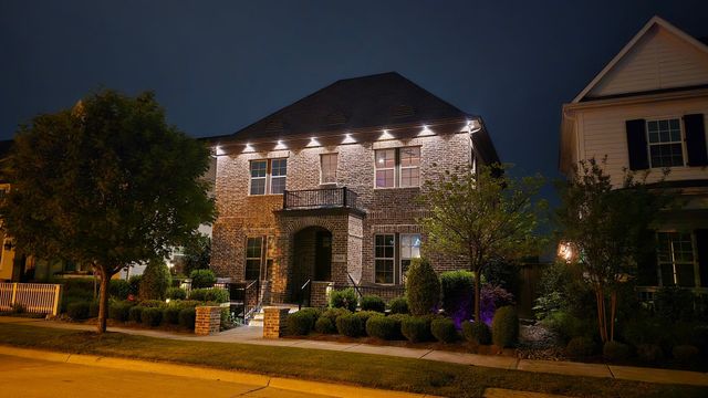 7508 Hanover Street, Mckinney, TX 75071