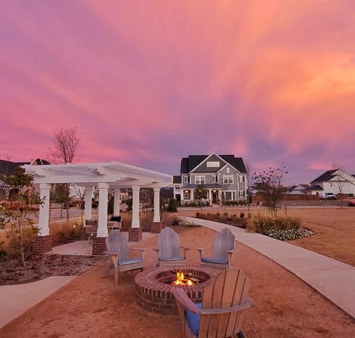 7508 Hanover Street, Mckinney, TX 75071