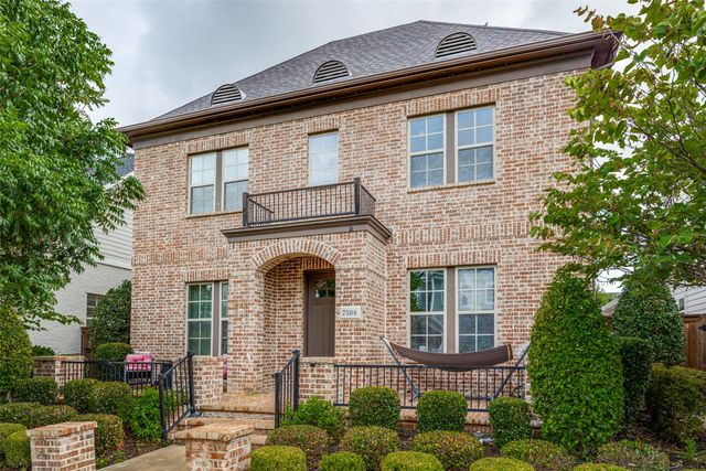7508 Hanover Street, Mckinney, TX 75071