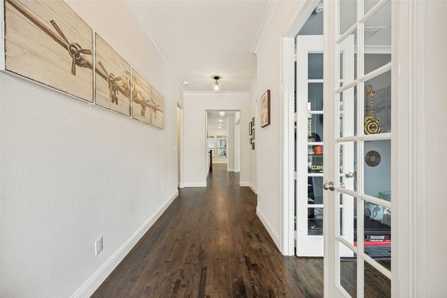 7508 Hanover Street, Mckinney, TX 75071