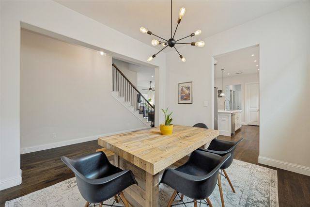 7508 Hanover Street, Mckinney, TX 75071