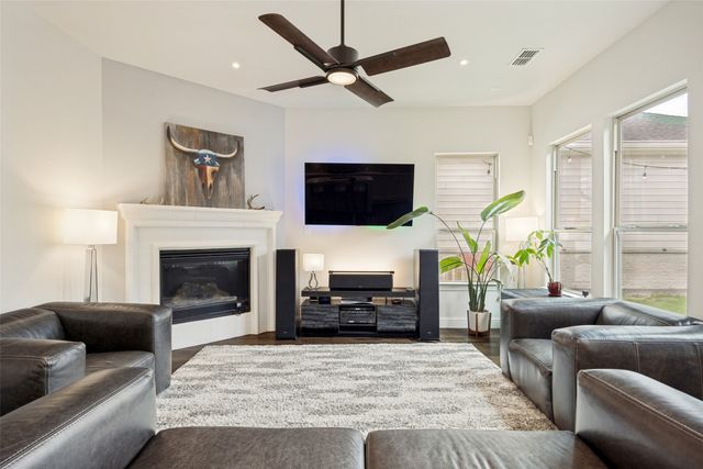 7508 Hanover Street, Mckinney, TX 75071