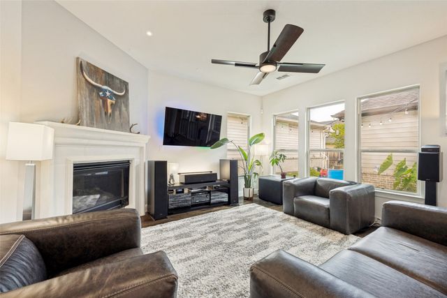 7508 Hanover Street, Mckinney, TX 75071
