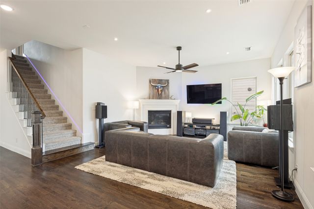 7508 Hanover Street, Mckinney, TX 75071