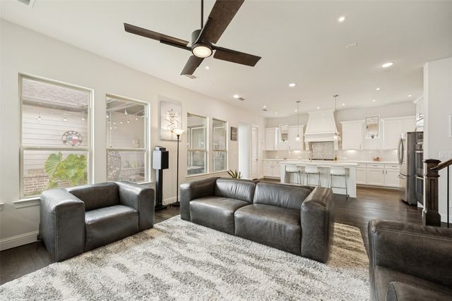 7508 Hanover Street, Mckinney, TX 75071