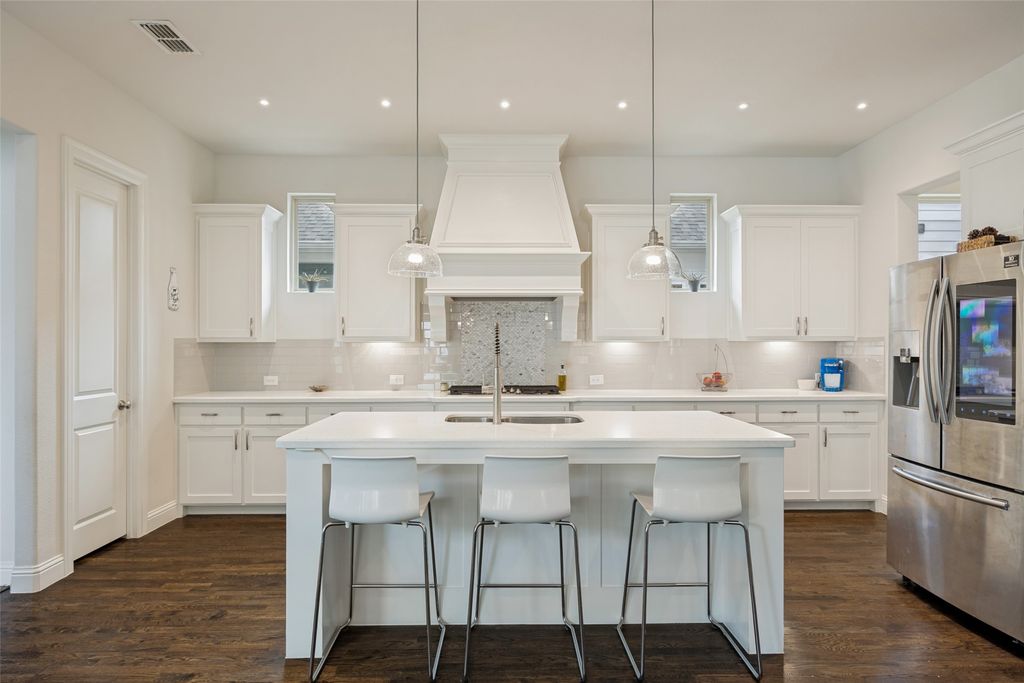 7508 Hanover Street, Mckinney, TX 75071